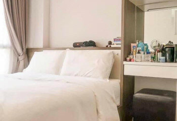 Кондоминиум в Бангкоке, Таиланд | THE431747