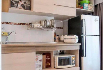 Кондоминиум в Бангкоке, Таиланд | THE431747