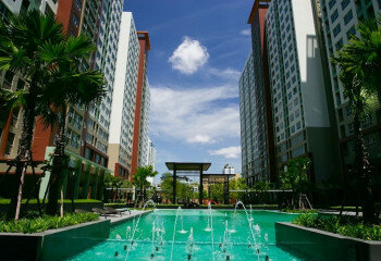 Кондоминиум в Бангкоке, Таиланд | THE431747