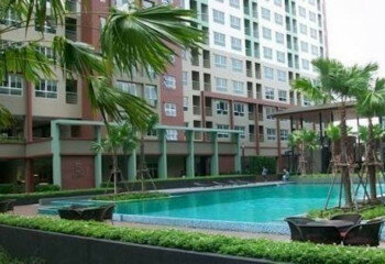 Кондоминиум в Бангкоке, Таиланд | THE431747