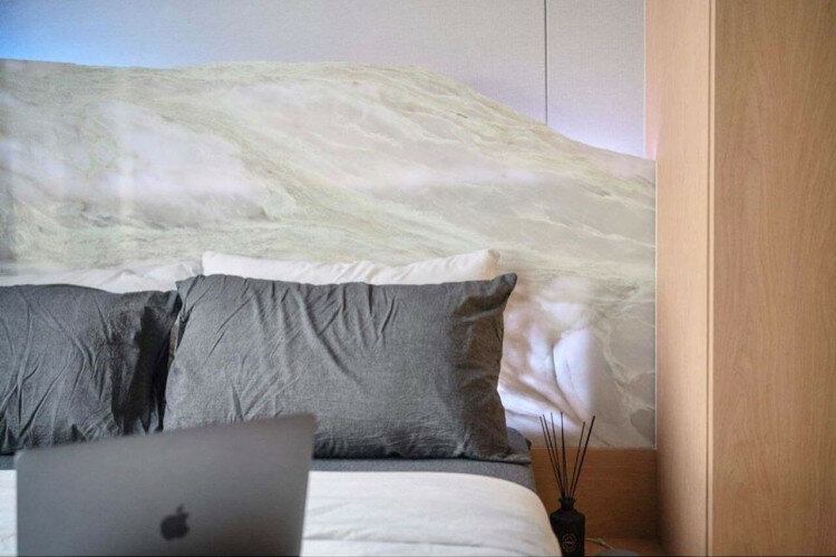 Кондоминиум в Бангкоке, Таиланд | THE233288