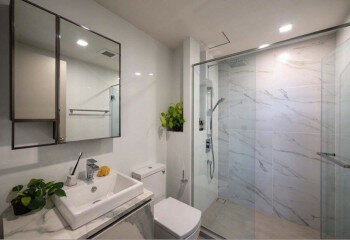 Кондоминиум в Бангкоке, Таиланд | THE233288