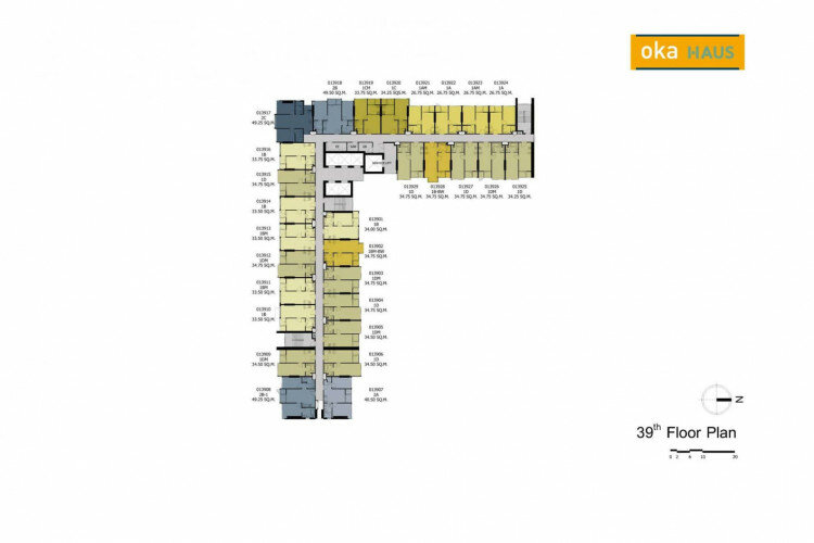 Кондоминиум в Бангкоке, Таиланд | THE326938