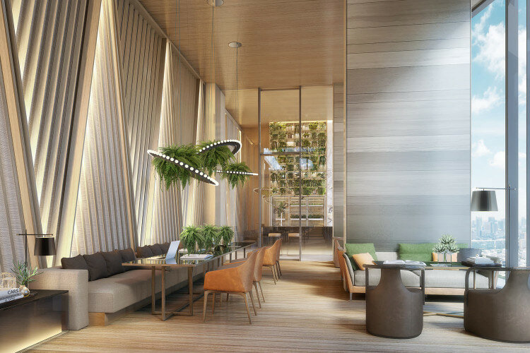 Кондоминиум в Бангкоке, Таиланд | THE326938