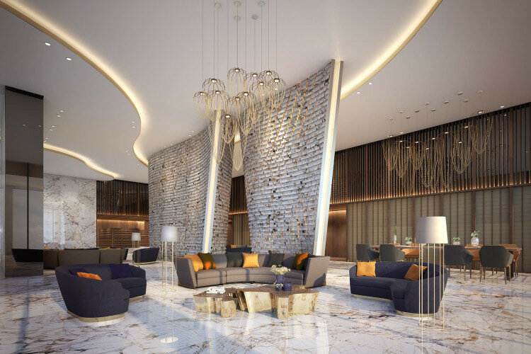 Кондоминиум в Бангкоке, Таиланд | THE326938