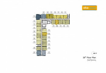 Кондоминиум в Бангкоке, Таиланд | THE326938