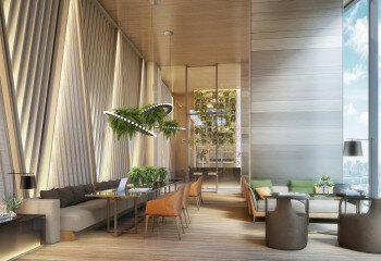 Кондоминиум в Бангкоке, Таиланд | THE326938