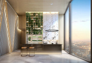 Кондоминиум в Бангкоке, Таиланд | THE326938