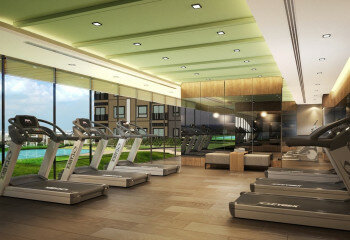 Кондоминиум в Бангкоке, Таиланд | THE531941