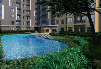 Кондоминиум в Бангкоке, Таиланд | THE531941