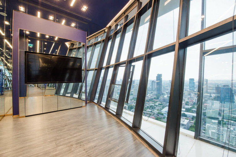 Кондоминиум в Бангкоке, Таиланд | THE108374