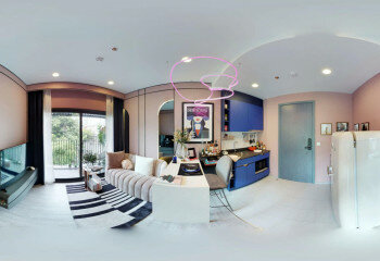 Кондоминиум в Бангкоке, Таиланд | THE108374