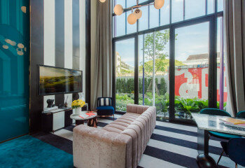 Кондоминиум в Бангкоке, Таиланд | THE108374