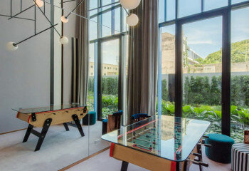 Кондоминиум в Бангкоке, Таиланд | THE108374