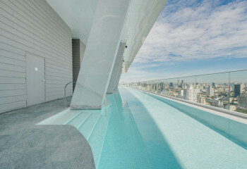 Кондоминиум в Бангкоке, Таиланд | THE108374