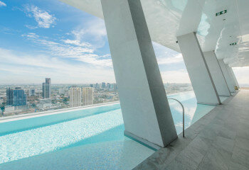 Кондоминиум в Бангкоке, Таиланд | THE108374