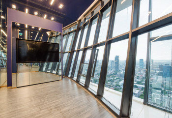 Кондоминиум в Бангкоке, Таиланд | THE108374