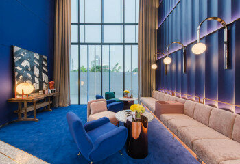 Кондоминиум в Бангкоке, Таиланд | THE108374