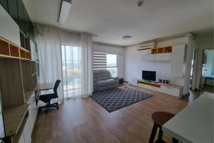 Кондоминиум в Бангкоке, Таиланд | THE442465