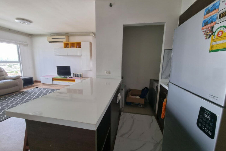 Кондоминиум в Бангкоке, Таиланд | THE442465