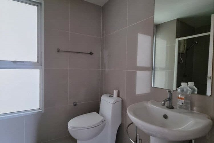 Кондоминиум в Бангкоке, Таиланд | THE442465