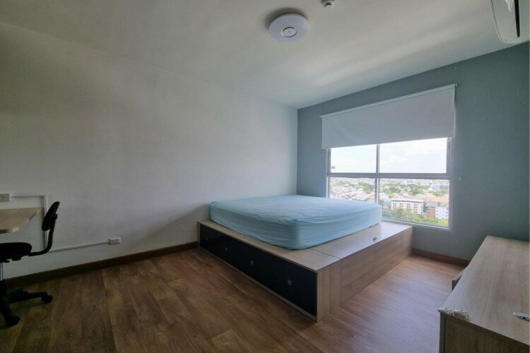 Кондоминиум в Бангкоке, Таиланд | THE442465