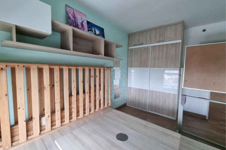 Кондоминиум в Бангкоке, Таиланд | THE442465