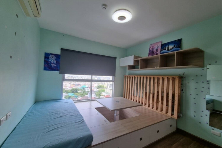 Кондоминиум в Бангкоке, Таиланд | THE442465