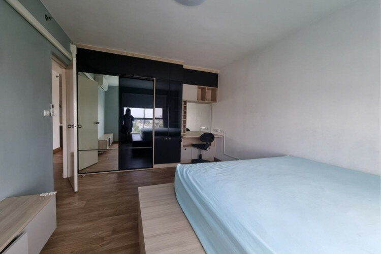 Кондоминиум в Бангкоке, Таиланд | THE442465