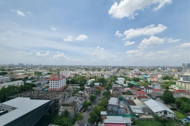 Кондоминиум в Бангкоке, Таиланд | THE442465