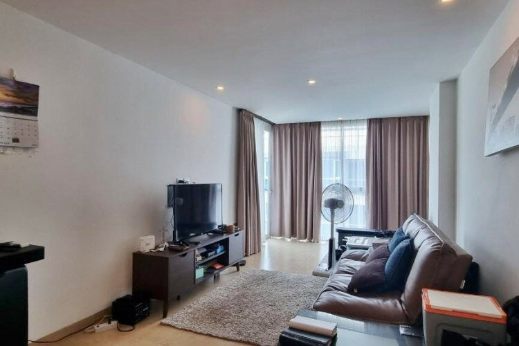 Кондоминиум в Банг Ламунге, Таиланд | THE255998