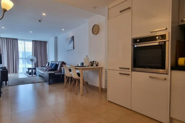 Кондоминиум в Банг Ламунге, Таиланд | THE255998