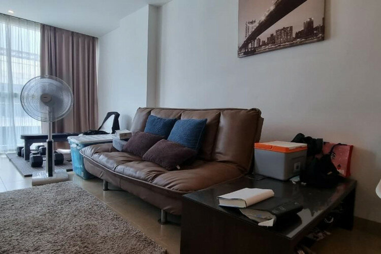 Кондоминиум в Банг Ламунге, Таиланд | THE255998