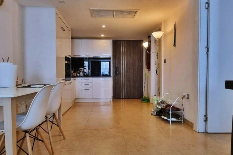 Кондоминиум в Банг Ламунге, Таиланд | THE255998