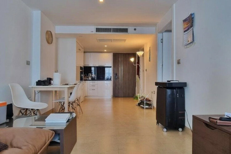 Кондоминиум в Банг Ламунге, Таиланд | THE255998