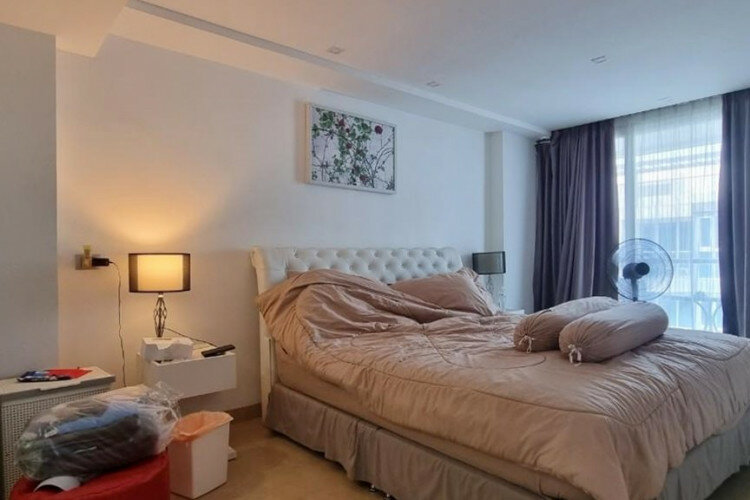 Кондоминиум в Банг Ламунге, Таиланд | THE255998