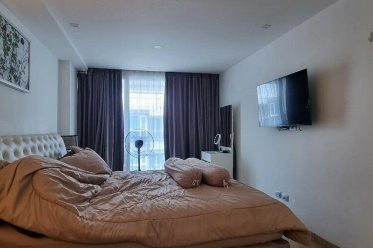 Кондоминиум в Банг Ламунге, Таиланд | THE255998