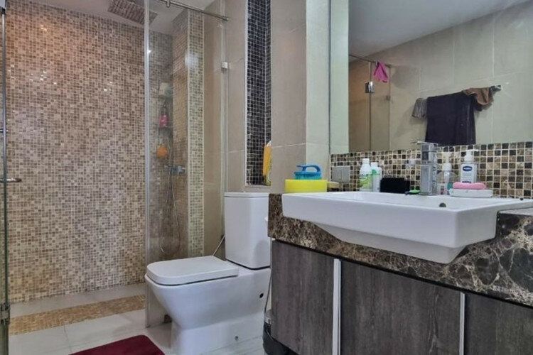 Кондоминиум в Банг Ламунге, Таиланд | THE255998