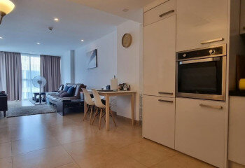 Кондоминиум в Банг Ламунге, Таиланд | THE255998