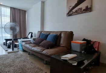 Кондоминиум в Банг Ламунге, Таиланд | THE255998