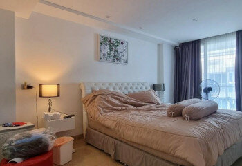 Кондоминиум в Банг Ламунге, Таиланд | THE255998