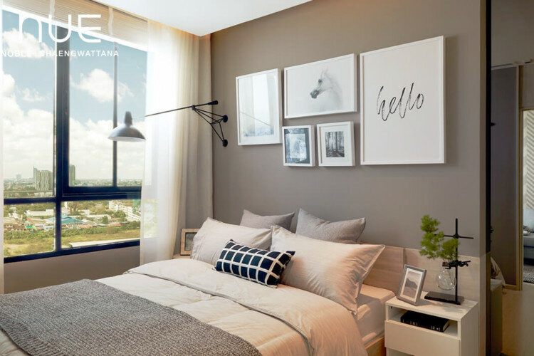 Кондоминиум в Бангкоке, Таиланд | THE331046