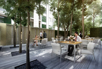 Кондоминиум в Бангкоке, Таиланд | THE530705