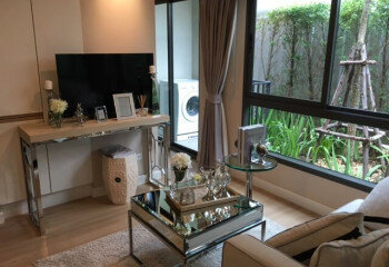 Кондоминиум в Бангкоке, Таиланд | THE530705