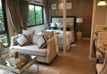 Кондоминиум в Бангкоке, Таиланд | THE530705