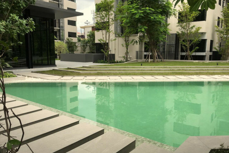 Кондоминиум в Бангкоке, Таиланд | THE430875