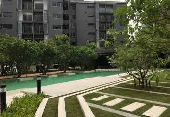 Кондоминиум в Бангкоке, Таиланд | THE430875