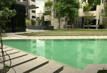 Кондоминиум в Бангкоке, Таиланд | THE430875