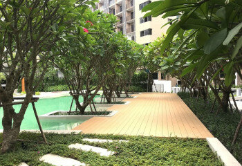 Кондоминиум в Бангкоке, Таиланд | THE430875