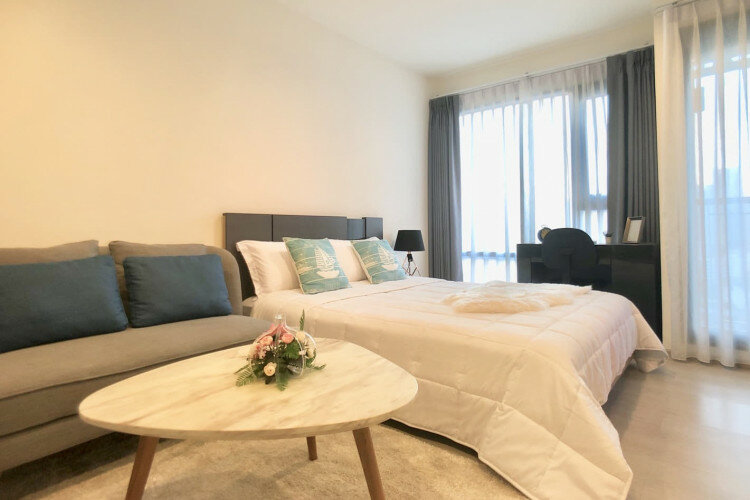 Кондоминиум в Бангкоке, Таиланд | THE231659